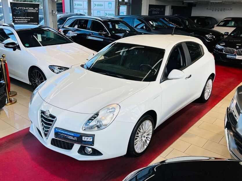 Giulietta