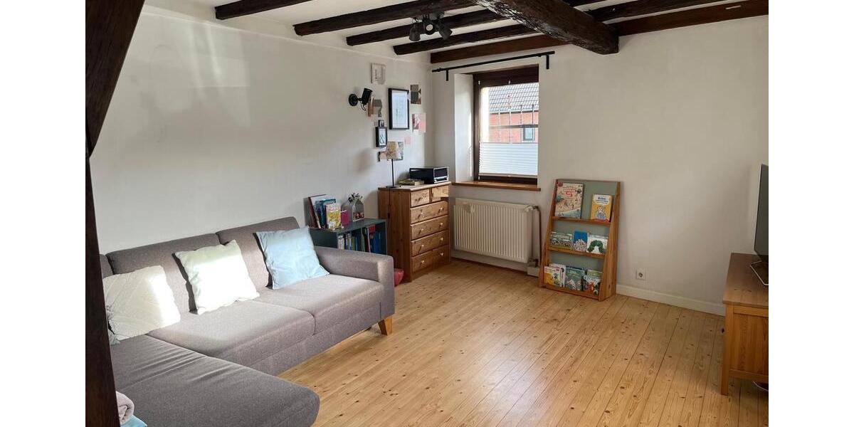 Einfamilienhaus Leverkusen Bürrig - 3.5 Zimmer, 97 m&sup2;, 347.000&euro; | Angebot:26515846