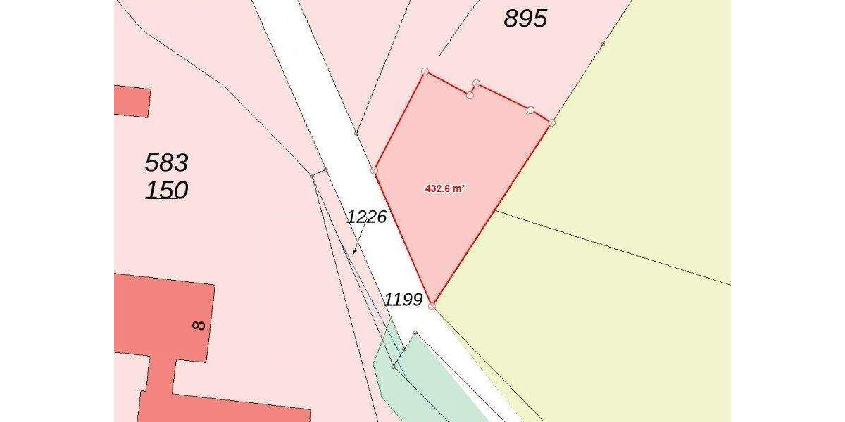 Grundstück Odenthal Steinhaus - 99.000&euro; | Angebot:25686477