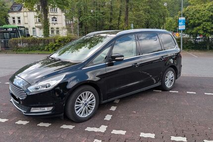 Ford Galaxy 83.600 km 19.900 &euro; Ennepetal 58256