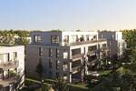 Etagenwohnung Monheim am Rhein Baumberg - 3 Zimmer, 87 m&sup2;, 549.000&euro; | Angebot:25834835