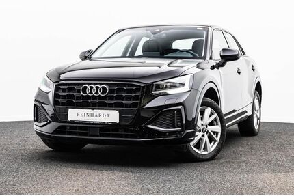 Audi Q2 54.408 km 22.757 &euro; Hagen 58091