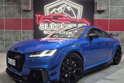 Audi TT RS 59.680 km 52.500 &euro; Remscheid 42897