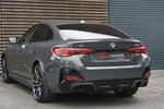 BMW i4 M60 M-SportPro HuD 360° DrivProf. Pano Indivi 5.780 km 74.400 &euro; Wuppertal 42327