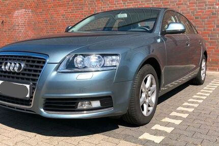 Audi A6 111.750 km 6.500 &euro; Düsseldorf 40239