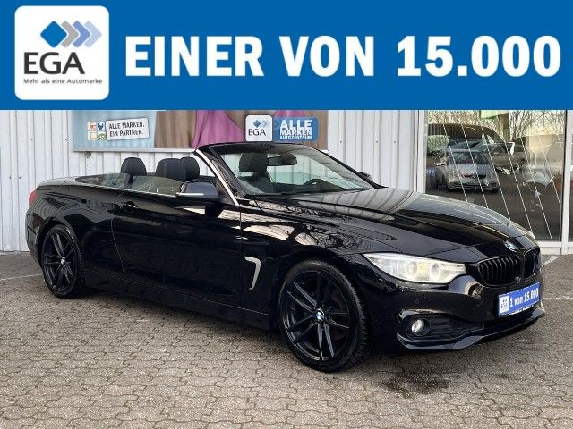 BMW 420 175.670 km 16.488 &euro; Wermelskirchen 42929