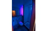 Etagenwohnung Düsseldorf Pempelfort - 1 Zimmer, 36 m&sup2;, 1.200&euro; | Angebot:25047333