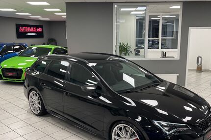 Seat Leon 139.126 km 17.900 &euro; Remscheid 42857