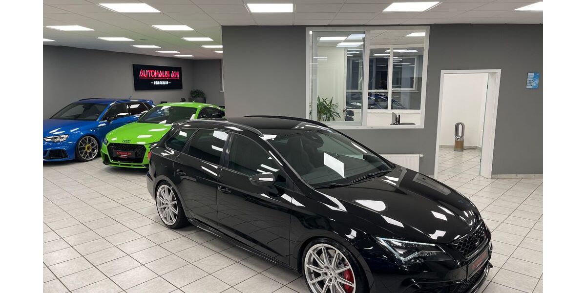 Seat Leon 139.126 km 17.900 &euro; Remscheid 42857