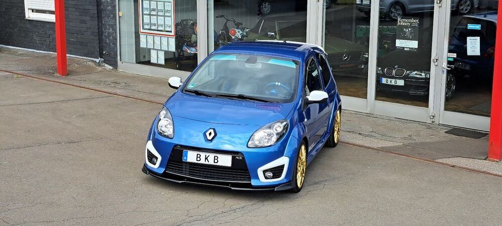 Twingo