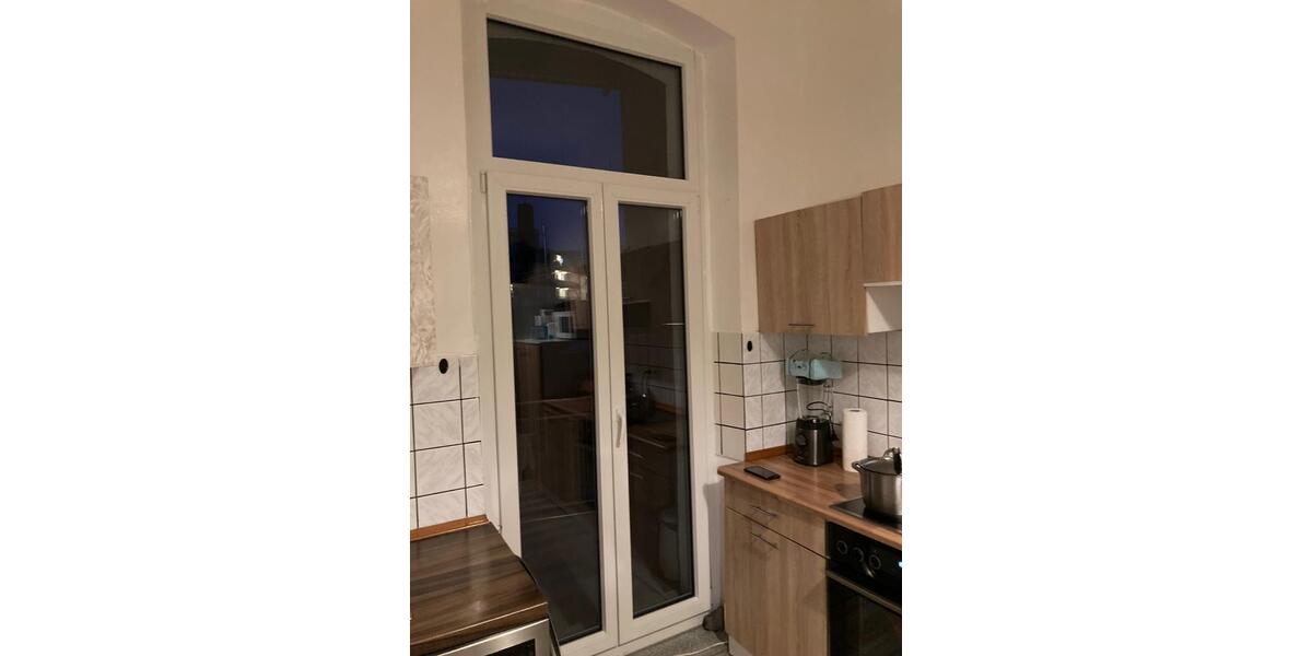 Etagenwohnung Düsseldorf Oberbilk - 3 Zimmer, 60 m&sup2;, 750&euro; | Angebot:25454157