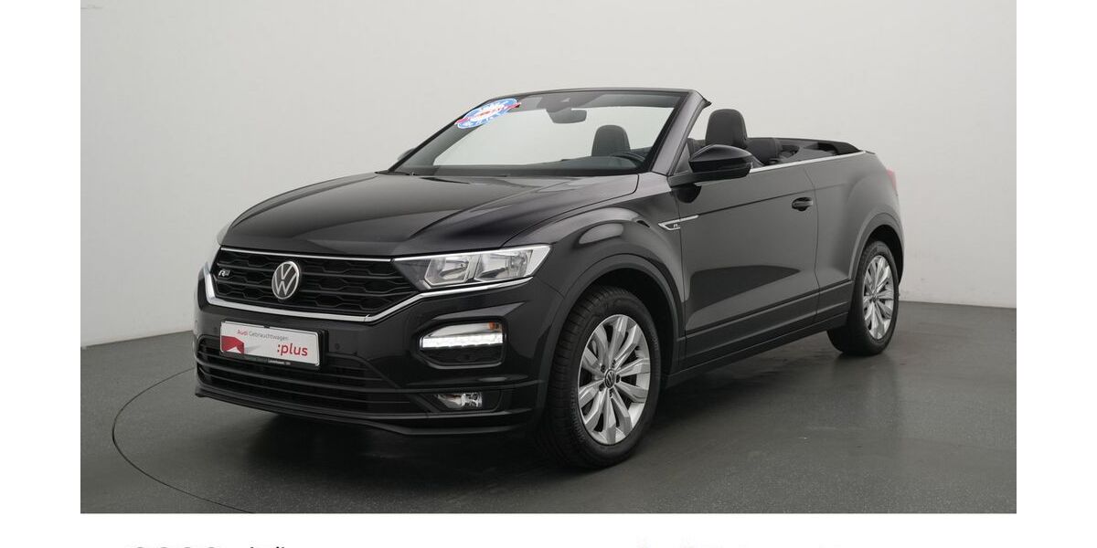 VW T-Roc 79.760 km 24.980 &euro; Leverkusen 51373