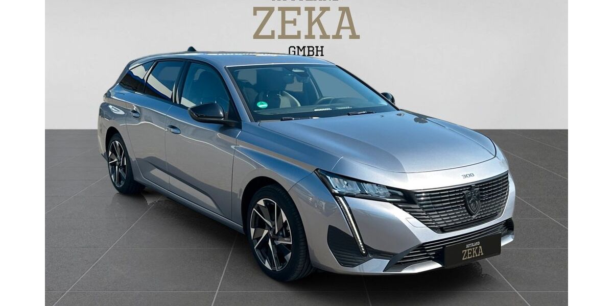 Peugeot 308 10.732 km 19.690 &euro; Lindlar 51789