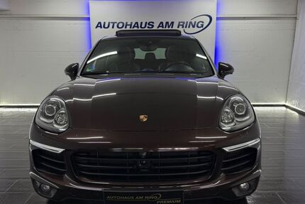 Porsche Cayenne 197.265 km 34.999 &euro; Ratingen bei Düsseldorf 40878