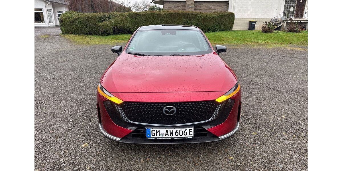 Mazda 6e 3.100 km 36.490 &euro; Engelskirchen 51766