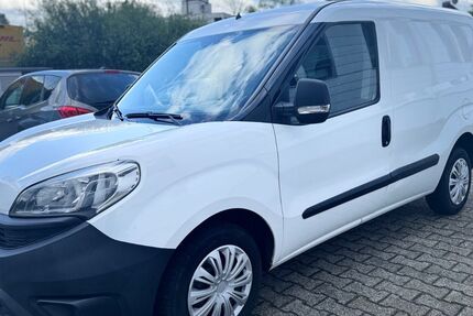 Fiat Doblo 240.659 km 3.490 &euro; Wuppertal 42285