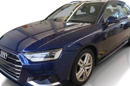Audi A4 112.910 km 26.125 &euro; Hagen 58091