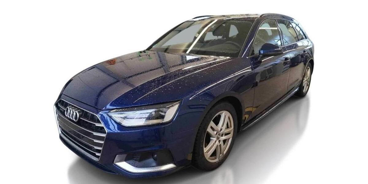 Audi A4 112.910 km 26.125 &euro; Hagen 58091