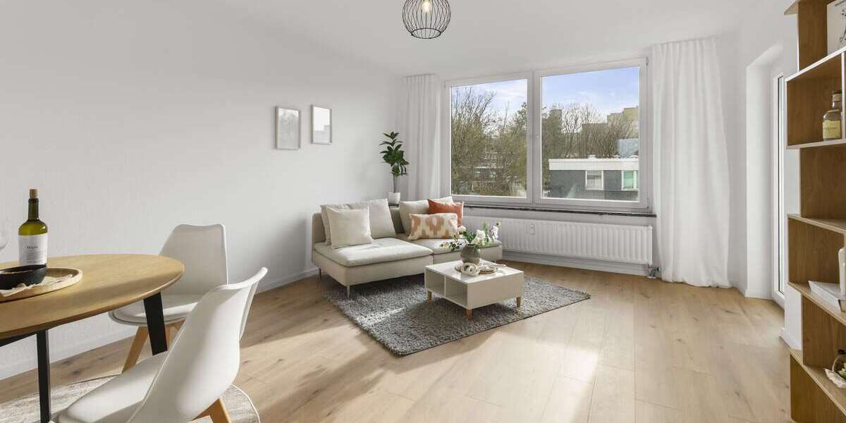 Wohnung zum Kaufen in Wuppertal 165.000 € 78 m² 3 zimmer