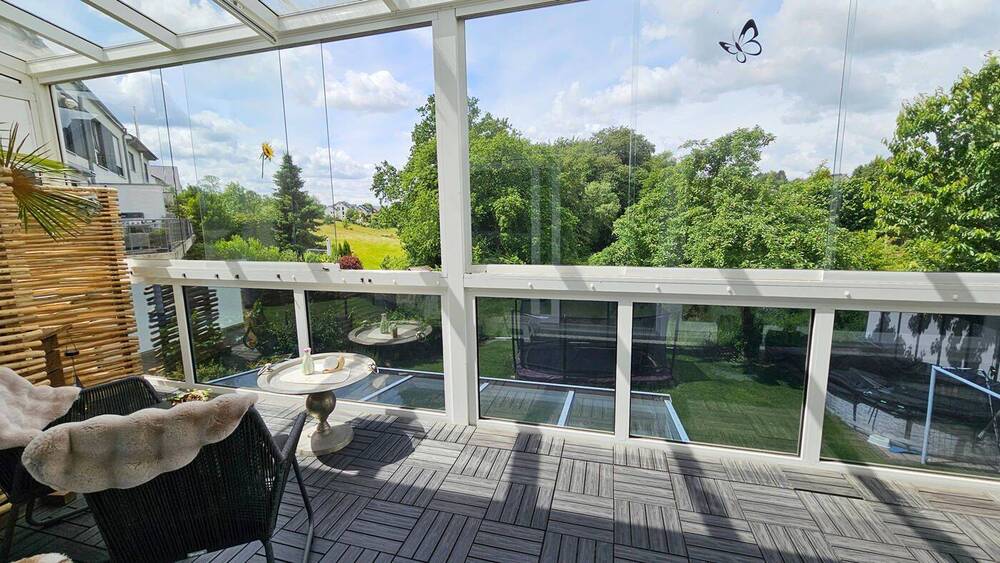 Einfamilienhaus Odenthal / Blecher Blecher - 7 Zimmer, 246 m&sup2;, 1.150.000&euro; | Angebot:26868446