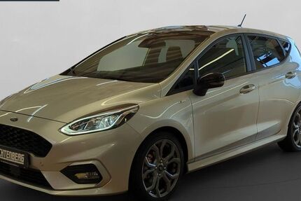 Ford Fiesta 50.450 km 13.880 &euro; Leverkusen 51381