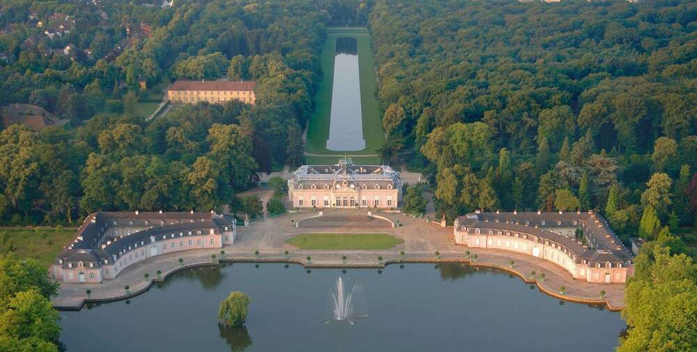 Grundstück zu verkaufen in Düsseldorf 612.500 € 750 m²