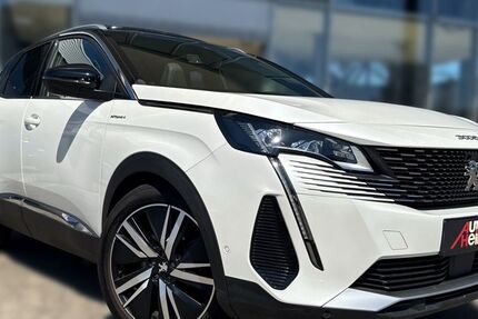 Peugeot 3008 43.095 km 26.900 &euro; Dormagen 41540
