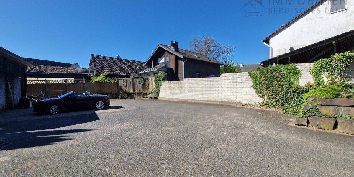 Doppelhaushälfte Wermelskirchen Dhünn - 6 Zimmer, 146 m&sup2;, 399.000&euro; | Angebot:26886527