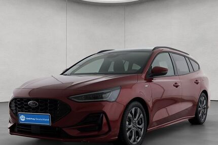 Ford Focus 14.615 km 21.880 &euro; Düsseldorf 40549