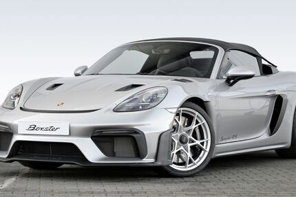 Porsche Boxster 2.900 km 154.900 &euro; Düsseldorf 40468