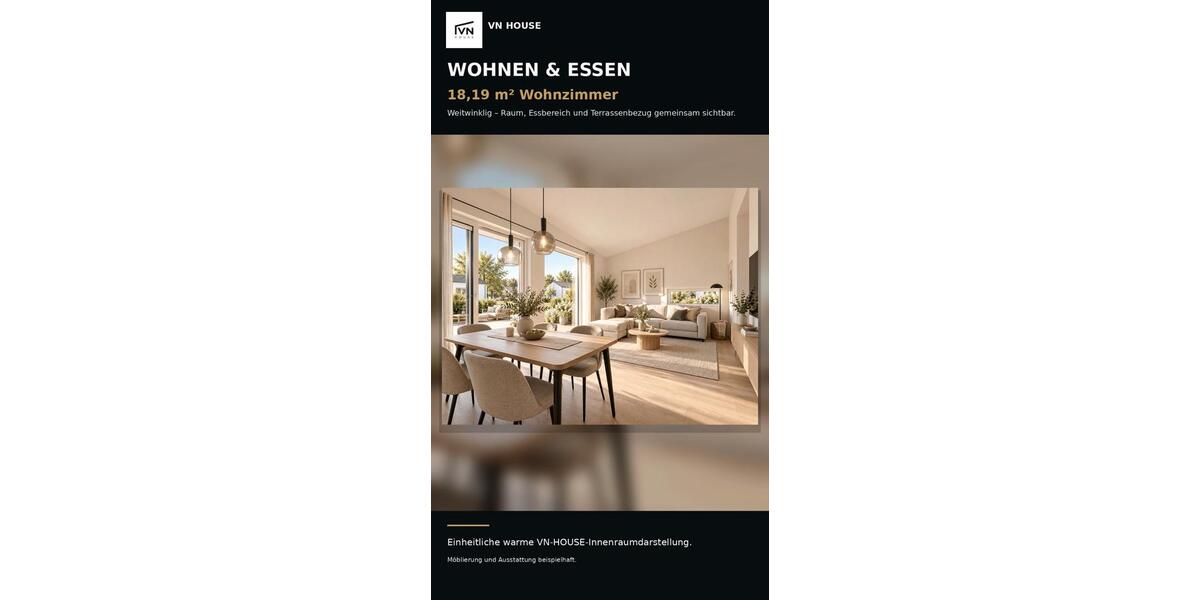 Bungalow Langenfeld (Rheinland) - 205.000&euro; | Angebot:27428295