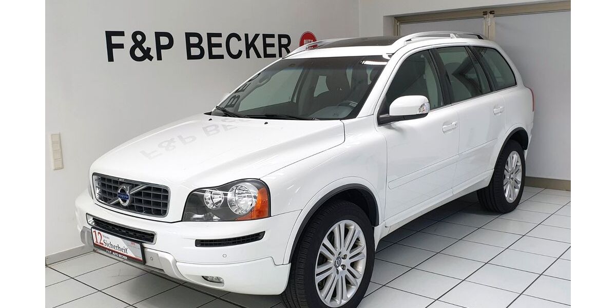 Volvo XC90 174.114 km 19.250 &euro; Wuppertal 42275