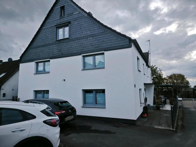 Charmantes Einfamilienhaus in Hofschaftslage