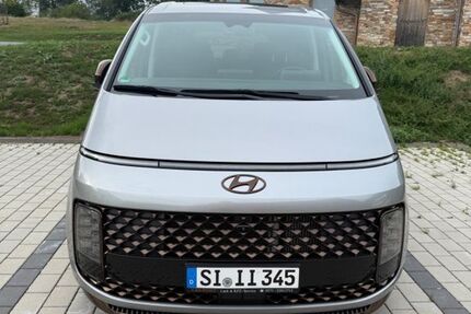 Hyundai STARIA 49.500 km 37.600 &euro; Marienheide 51709