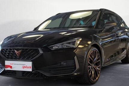 Cupra Leon 49.480 km 22.480 &euro; Hilden 40721