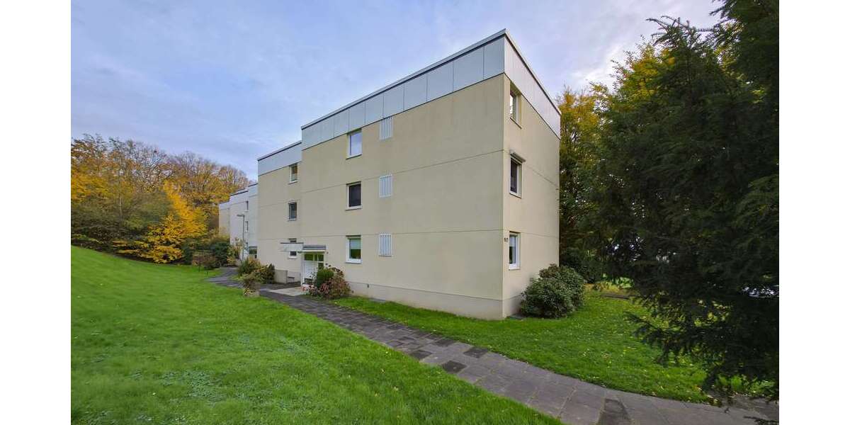 Etagenwohnung Leverkusen Bergisch Neukirchen - 4 Zimmer, 86 m&sup2;, 295.000&euro; | Angebot:27084740