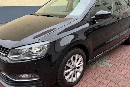 VW Polo 174.000 km 5.490 &euro; Hagen 58135