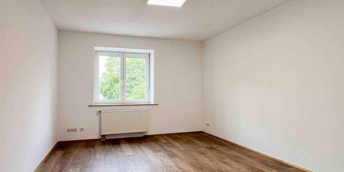 Kernsaniertes Zuhause - Alles neu, hochwertig Wohnen mit Garten in urbaner Lage 7 zimmer