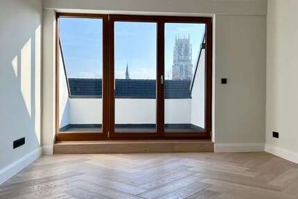 Wohnung Düsseldorf Derendorf - 2.5 Zimmer, 66 m&sup2;, 359.000&euro; | Angebot:25568887