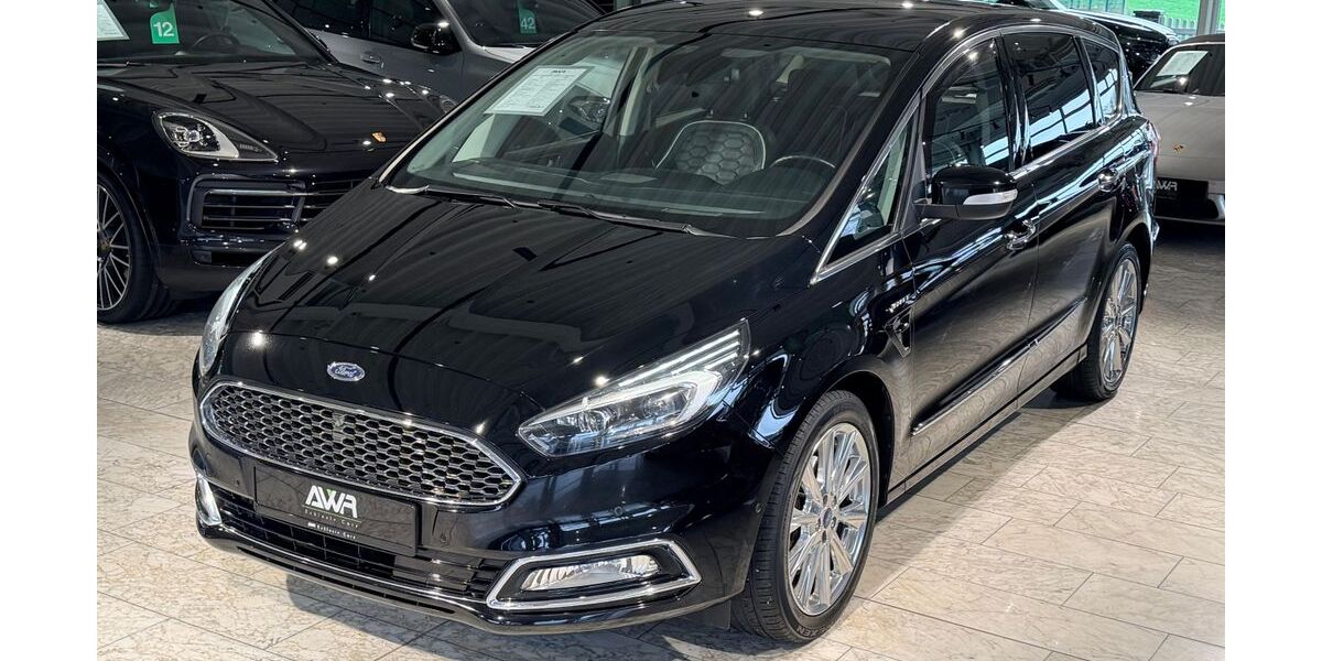 Ford S-Max 169.867 km 13.980 &euro; Remscheid 42897