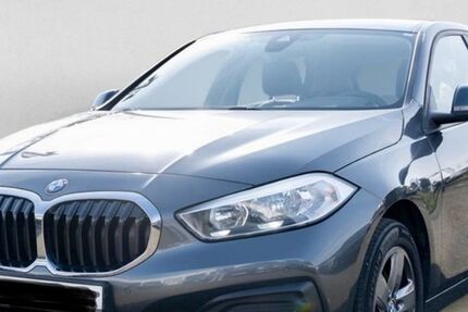 BMW 118 134.000 km 14.300 &euro; Wipperfürth 51688
