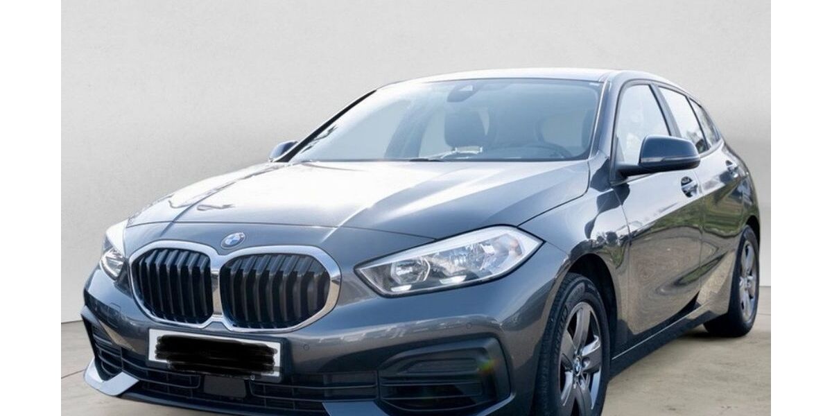 BMW 118 134.000 km 14.300 &euro; Wipperfürth 51688