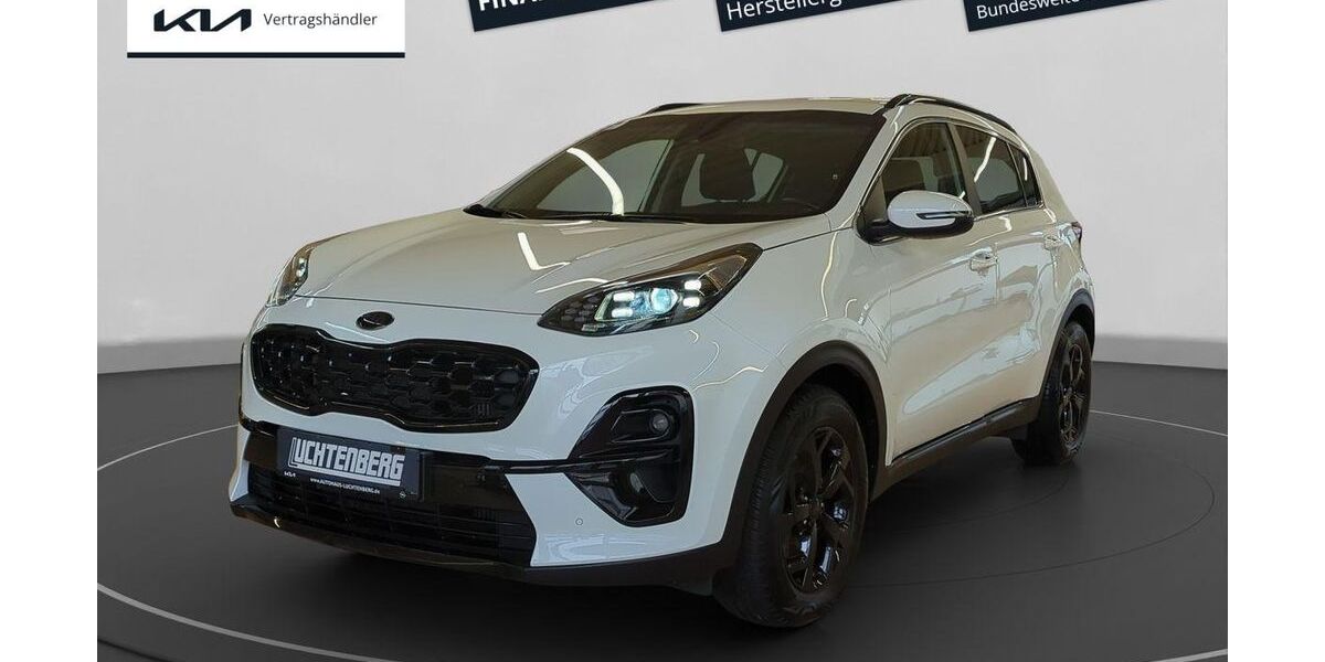 Kia Sportage 71.250 km 21.390 &euro; Leverkusen 51381