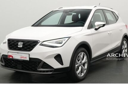 Seat Arona 30.472 km 19.988 &euro; Leverkusen 51379
