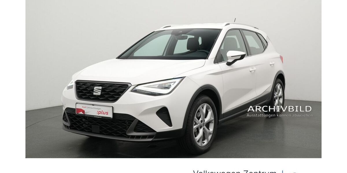 Seat Arona 30.472 km 19.988 &euro; Leverkusen 51379