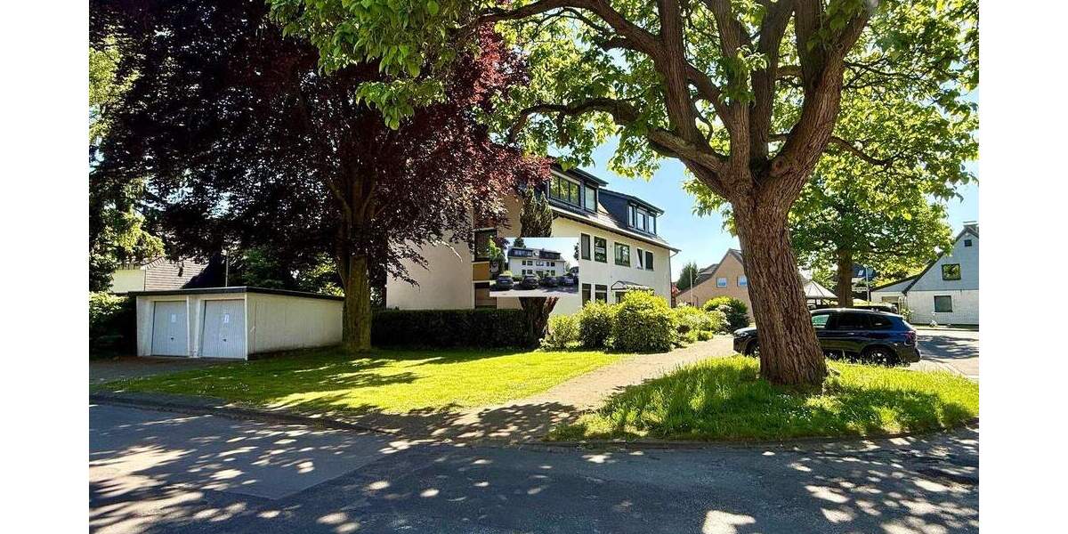 Mehrfamilienhaus, Wohnhaus Düsseldorf Urdenbach - 1 Zimmer, 360 m&sup2;, 1.190.000&euro; | Angebot:24036001