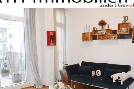 Moderne 3 Zimmer mit EBK, 2 Bädern, 2 Balkonen, Fußbodenhzg. in Flingern 3 zimmer