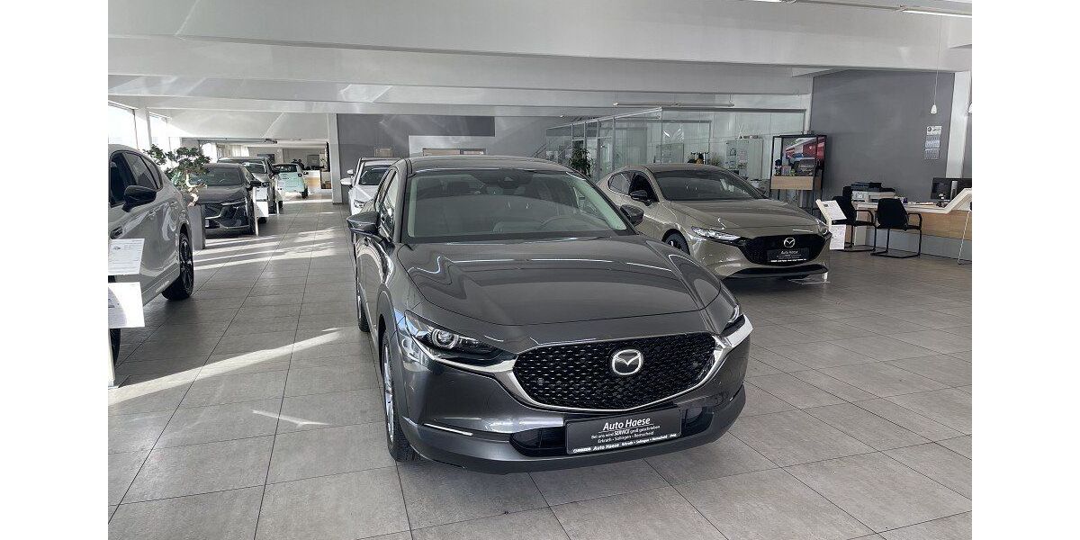 Mazda CX-30 42.324 km 23.490 &euro; Remscheid 42855