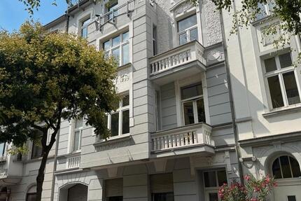 Wohnung Düsseldorf Pempelfort - 2 Zimmer, 70 m&sup2;, 380.000&euro; | Angebot:26113198