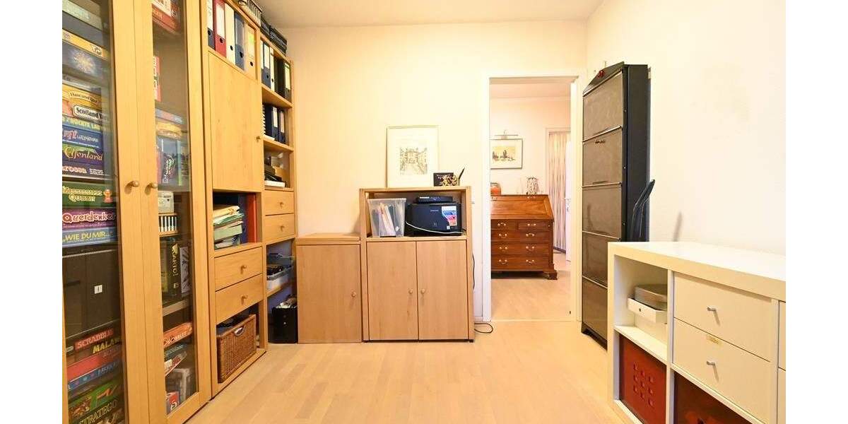 Etagenwohnung Leverkusen Opladen - 3 Zimmer, 85 m&sup2;, 285.000&euro; | Angebot:25780819